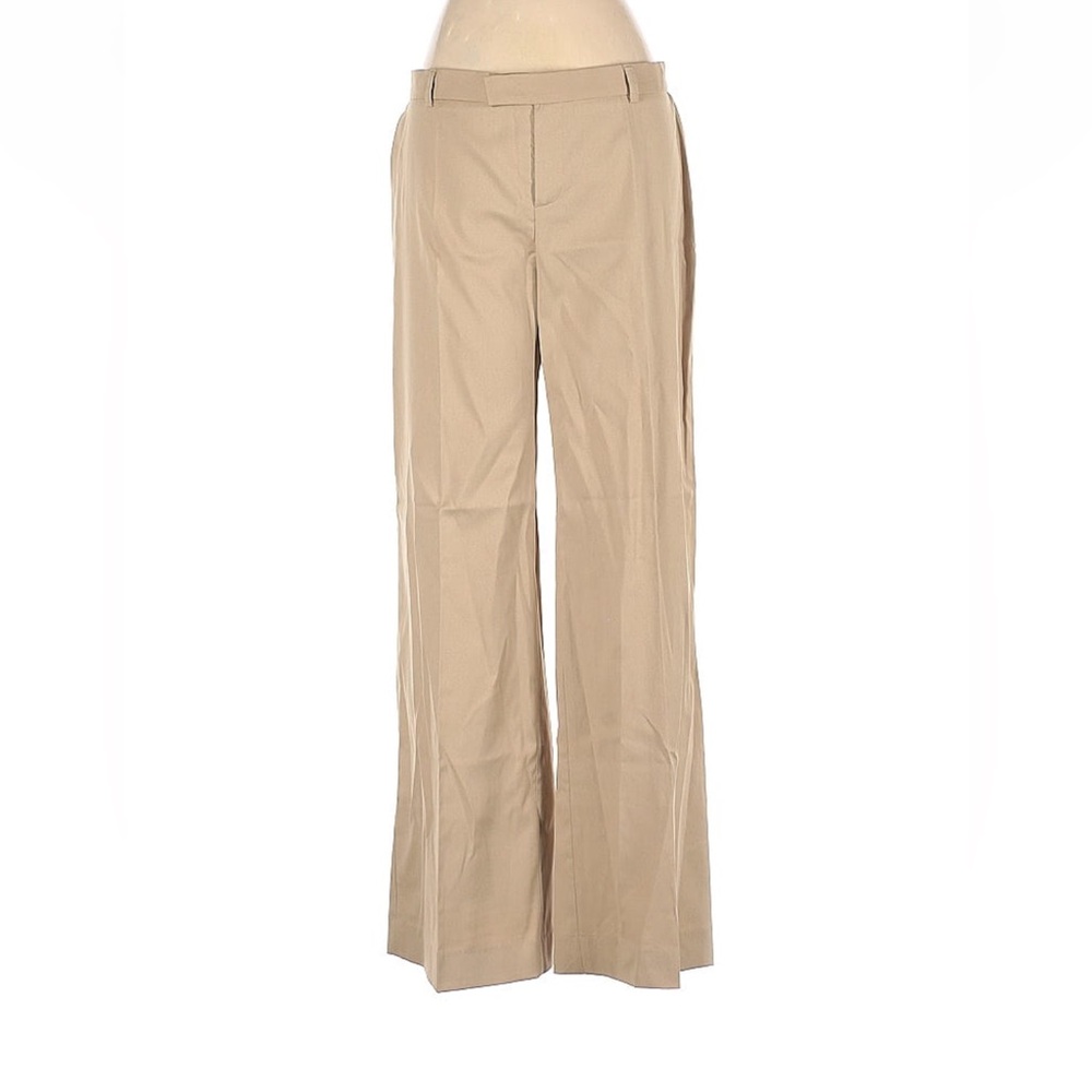 Philippe Adec Paris Dress Pants